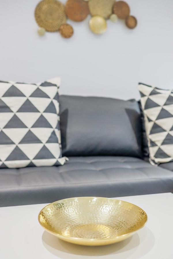 Exclusivo Apt 2 Hab-2 Banos-Luminoso ↑ Calidades Seville Luaran gambar